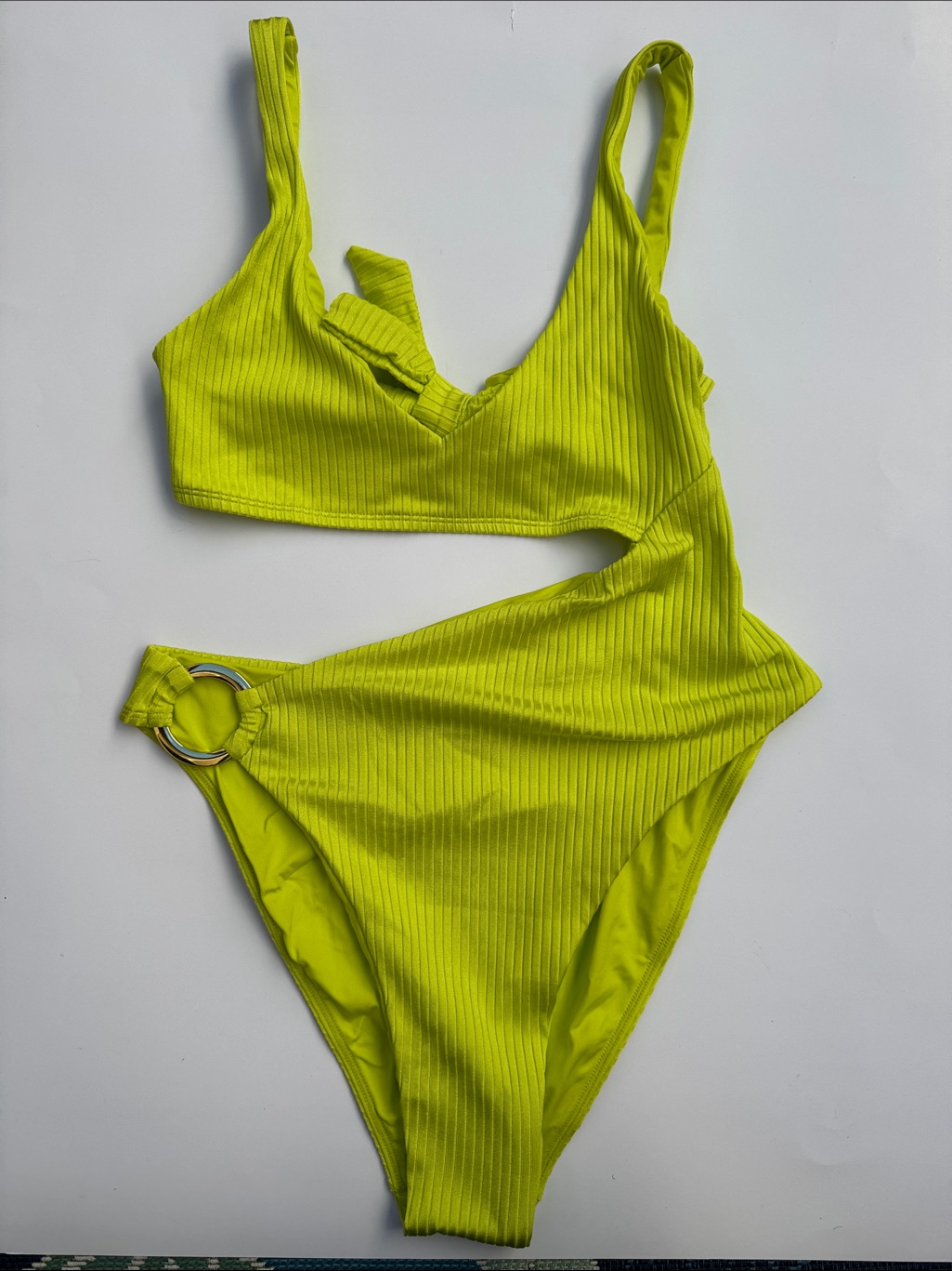 Monday One Piece